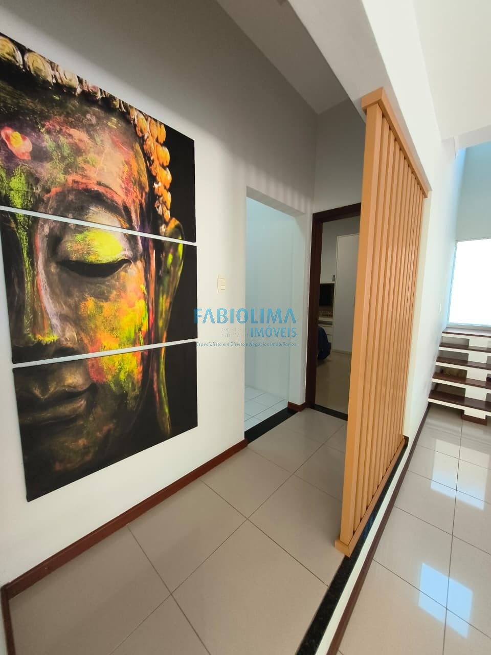 Casa de Condomínio, 4 quartos - Foto 13