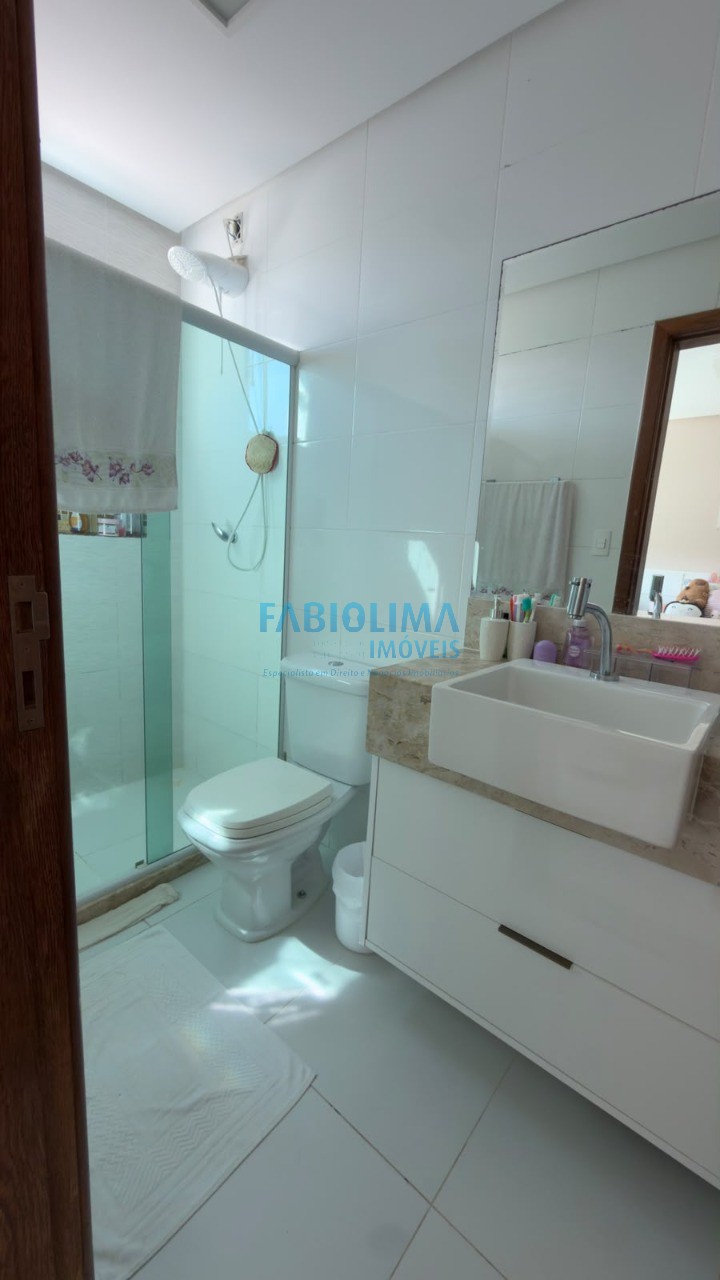 Casa de Condomínio, 4 quartos - Foto 32