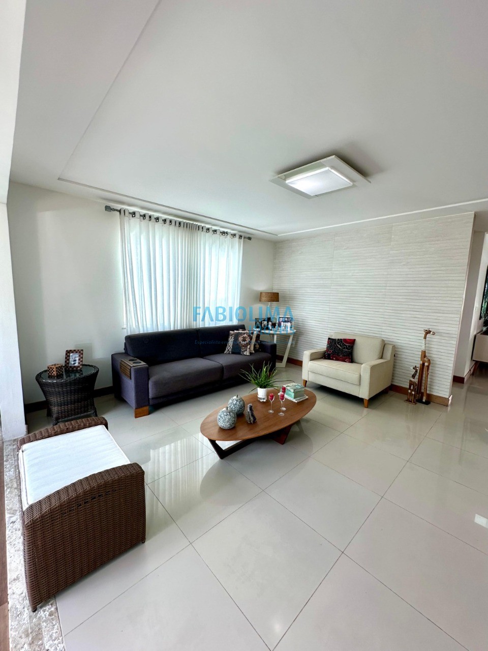 Casa de Condomínio, 4 quartos - Foto 43