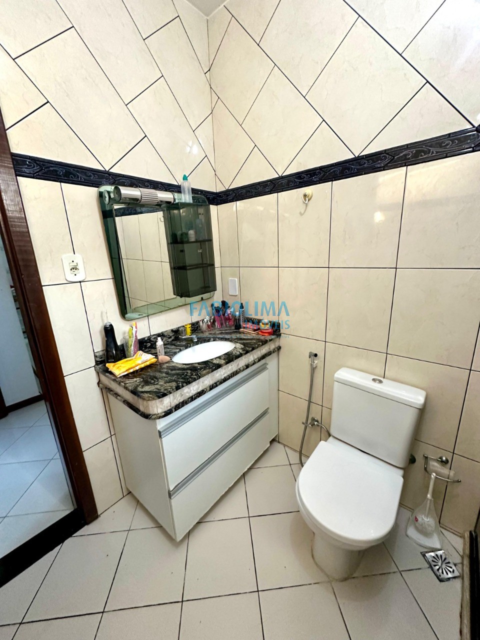 Casa de Condomínio, 3 quartos - Foto 24