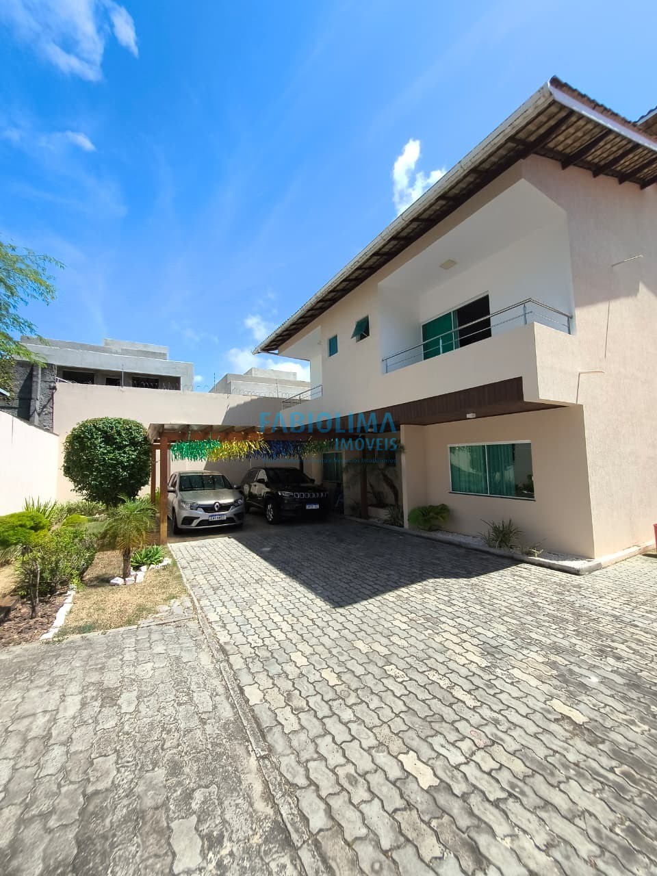 Casa de Condomínio, 4 quartos - Foto 2