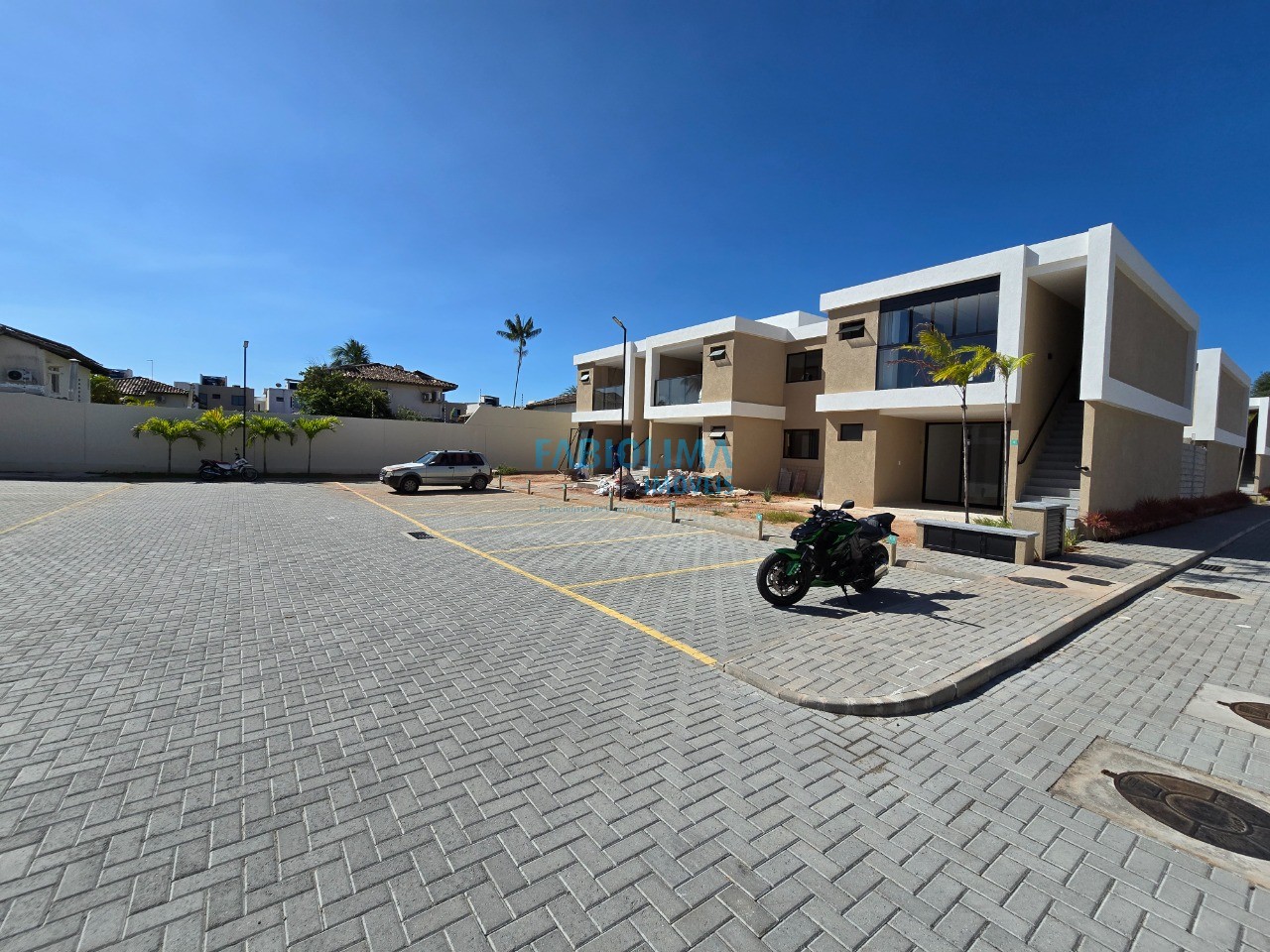 Apartamento, 2 quartos, 65 m² - Foto 28
