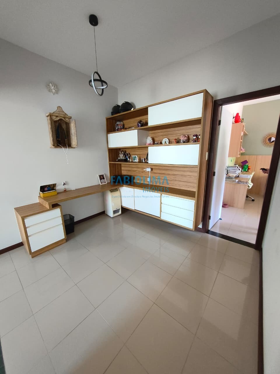 Casa de Condomínio, 4 quartos - Foto 31
