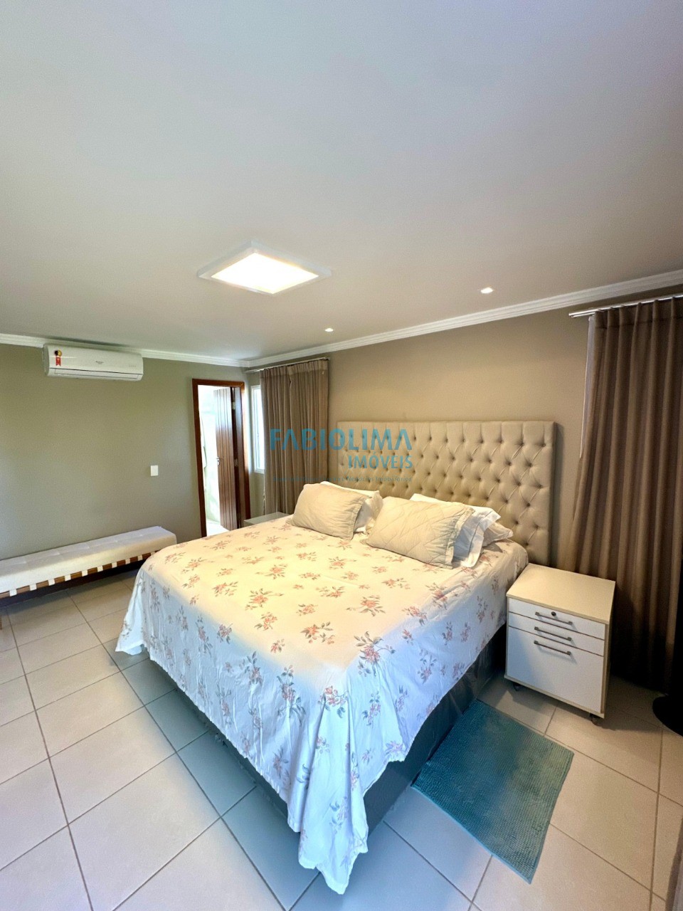 Casa de Condomínio, 4 quartos - Foto 43