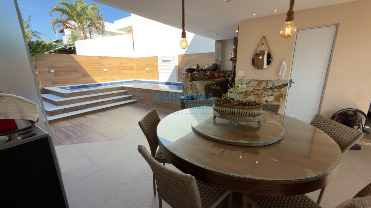 Casa de Condomínio, 4 quartos - Foto 6