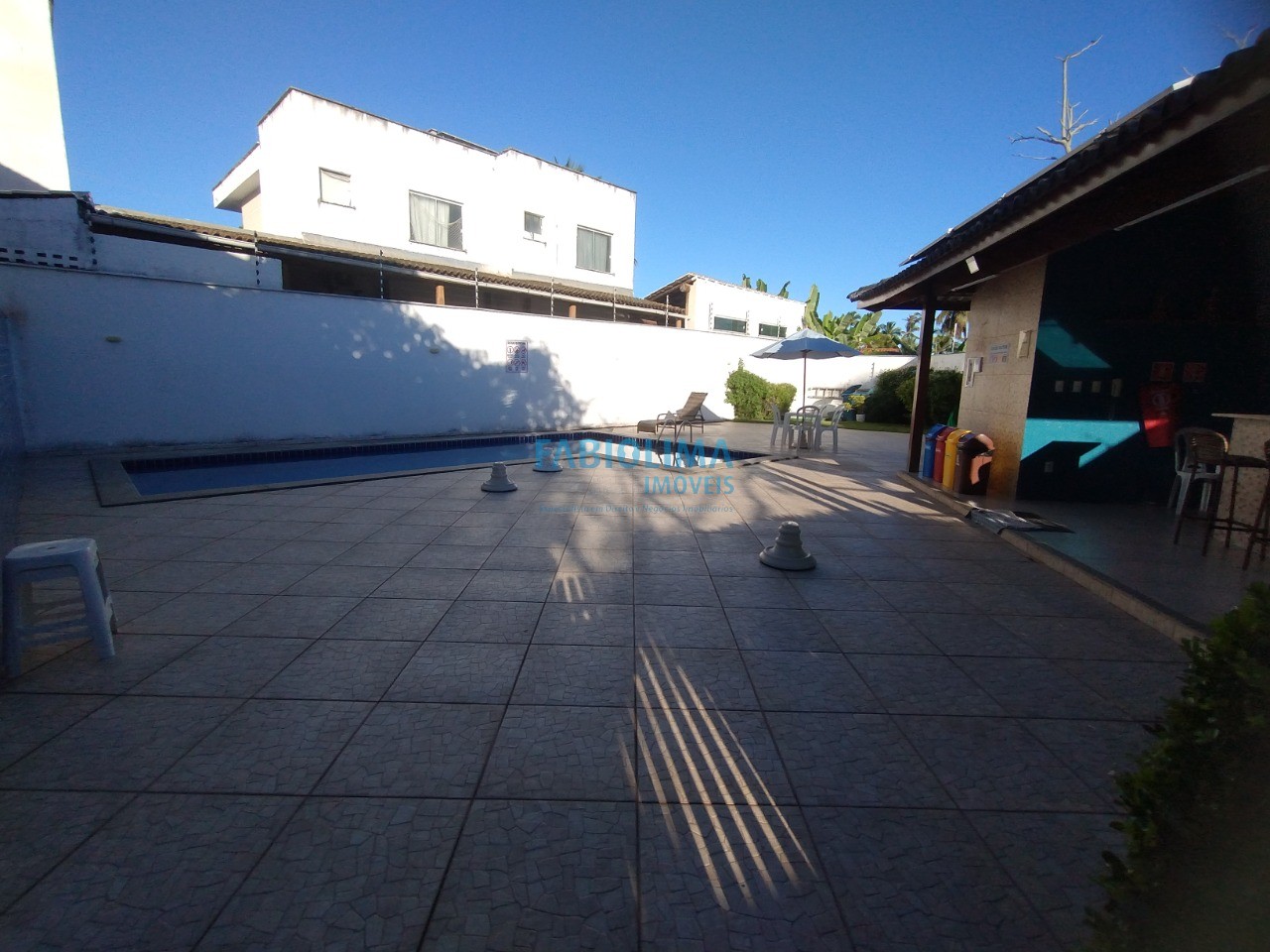 Casa de Condomínio, 4 quartos - Foto 42