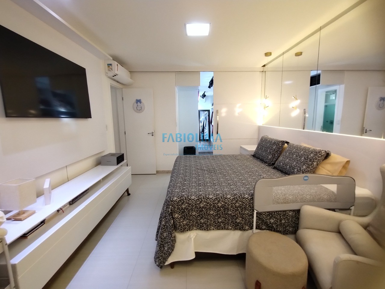 Casa de Condomínio, 4 quartos - Foto 35