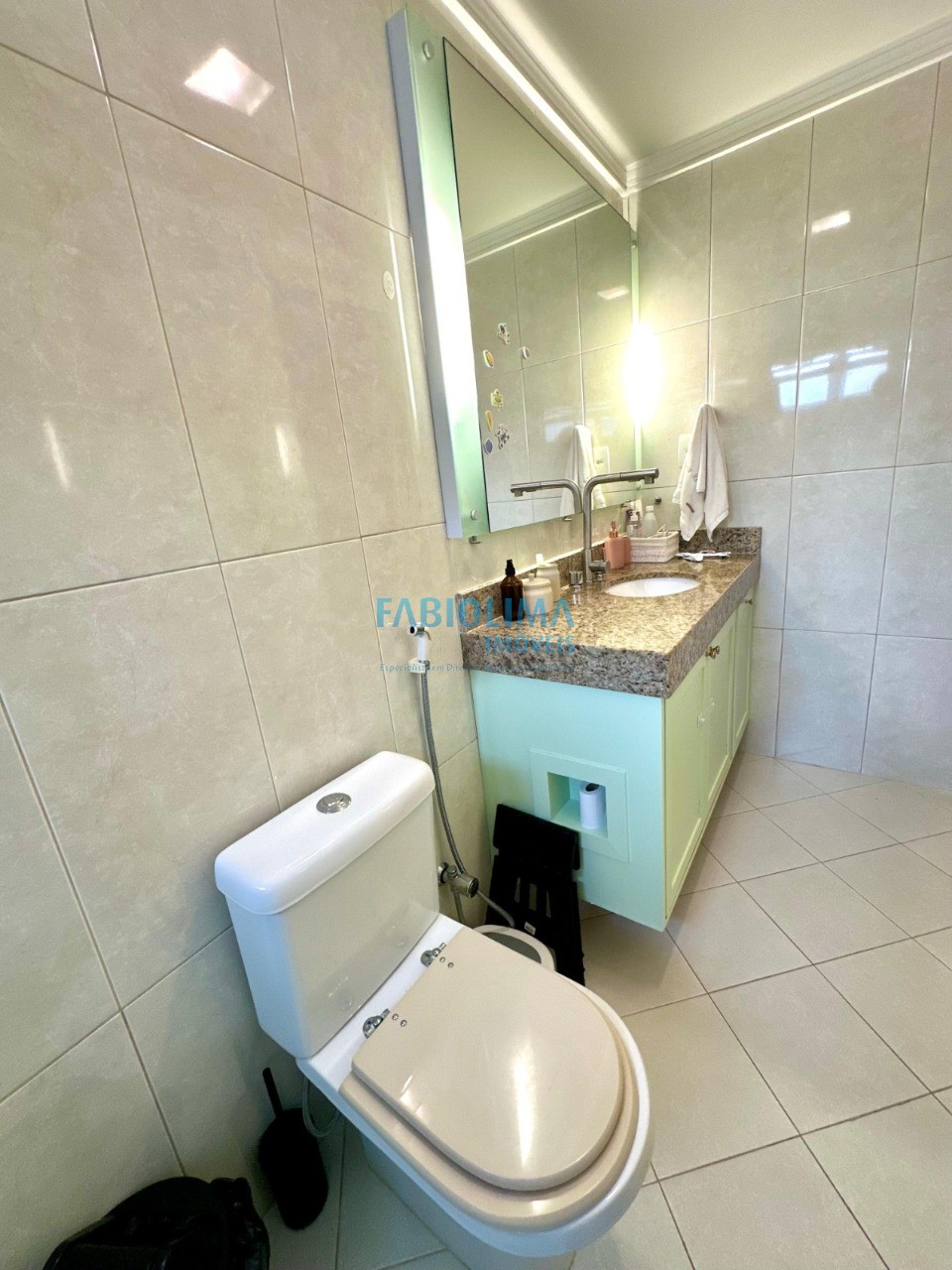 Casa de Condomínio, 4 quartos - Foto 45