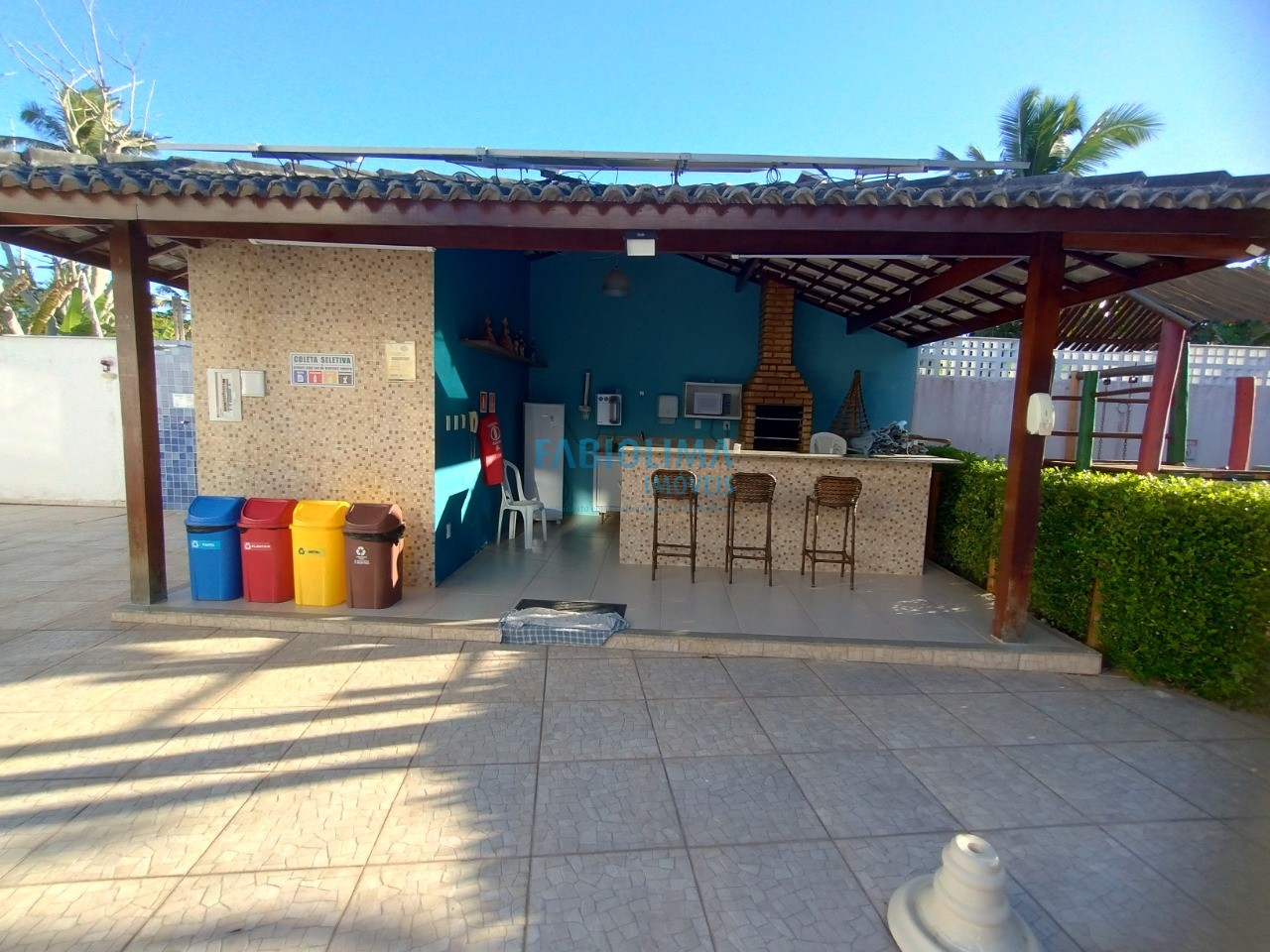 Casa de Condomínio, 4 quartos - Foto 43