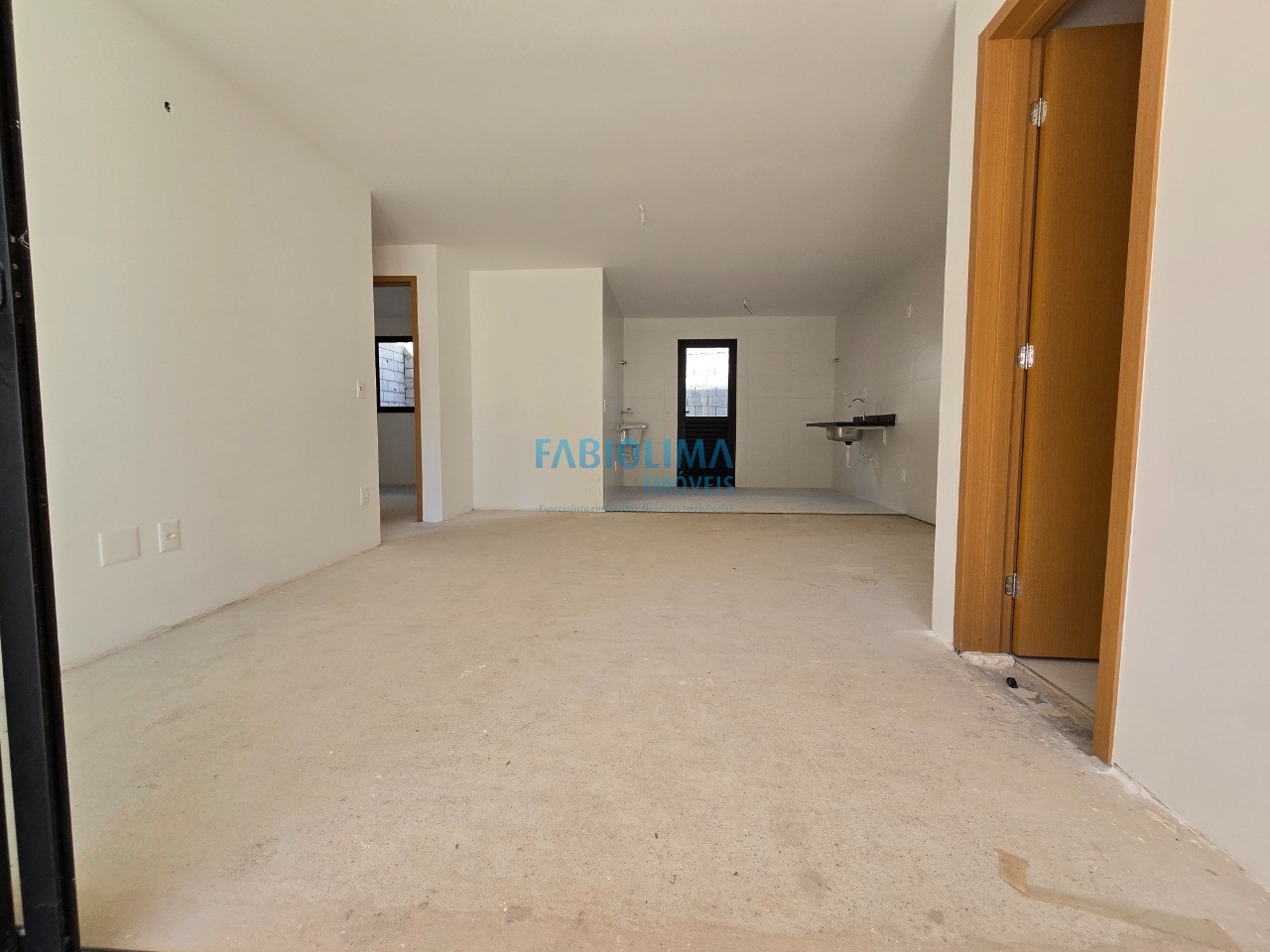 Apartamento, 2 quartos, 65 m² - Foto 8