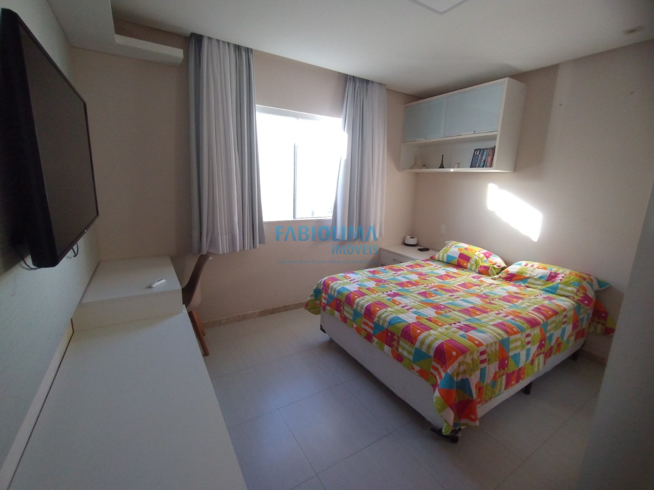 Casa de Condomínio, 4 quartos - Foto 37