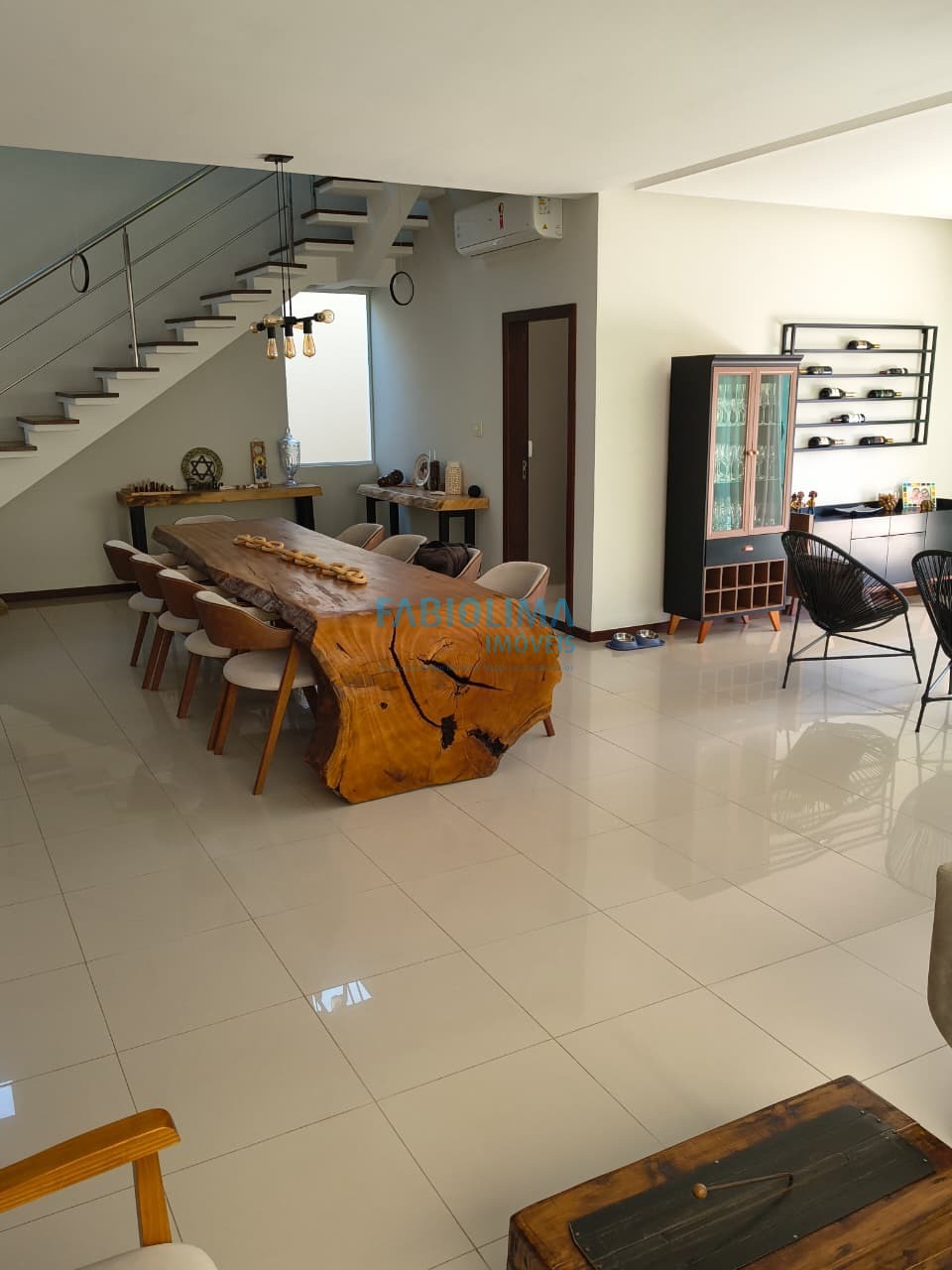 Casa de Condomínio, 4 quartos - Foto 16