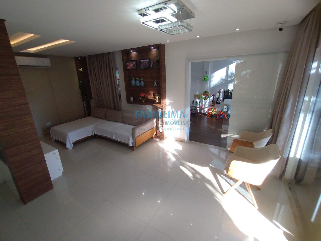 Casa de Condomínio, 4 quartos - Foto 6