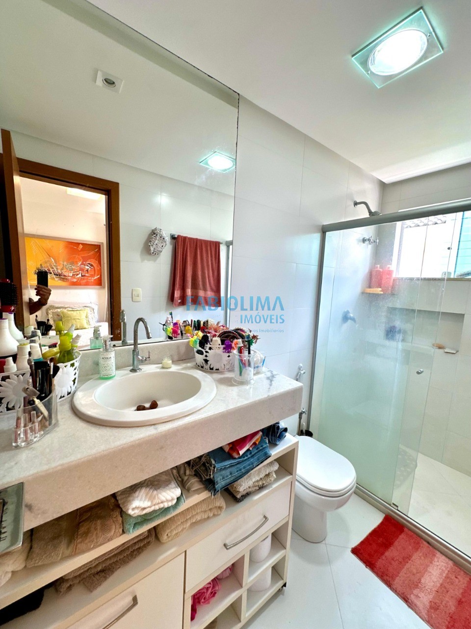 Casa de Condomínio, 4 quartos - Foto 48