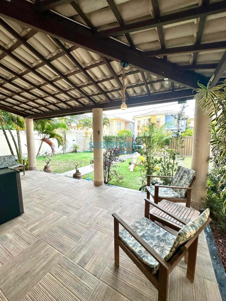 Casa de Condomínio, 3 quartos - Foto 7