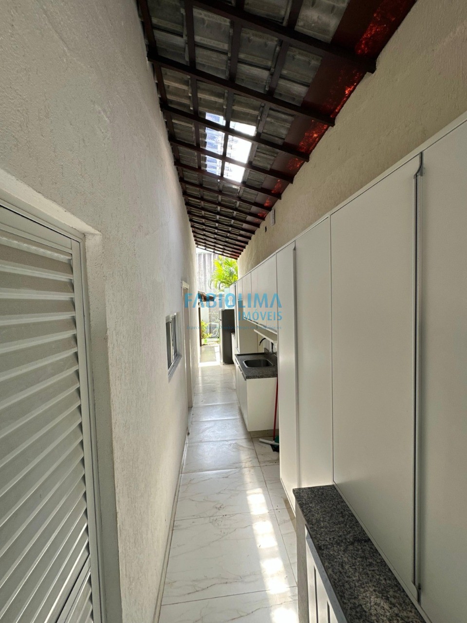 Casa de Condomínio, 3 quartos - Foto 31
