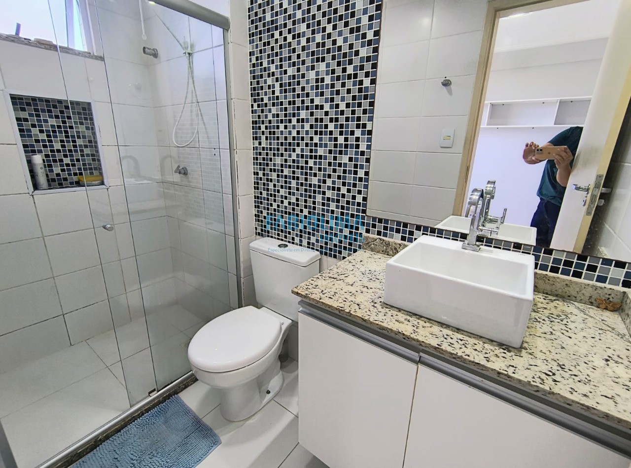 Apartamento, 2 quartos, 68 m² - Foto 30