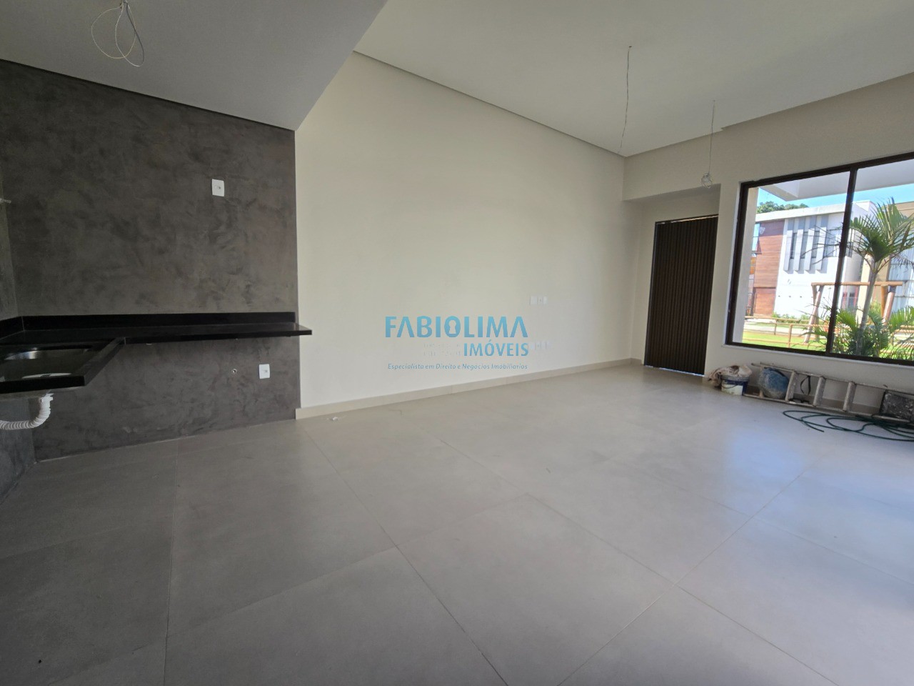 Casa de Condomínio, 3 quartos - Foto 9