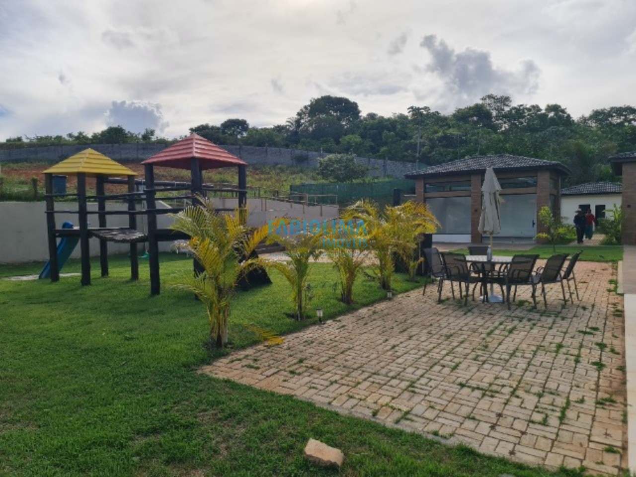 Casa de Condomínio, 3 quartos - Foto 12