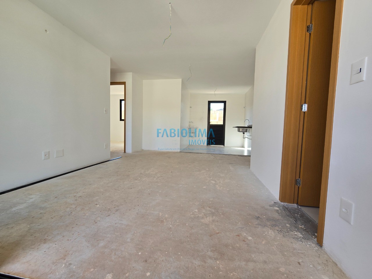 Apartamento, 2 quartos, 63 m² - Foto 24