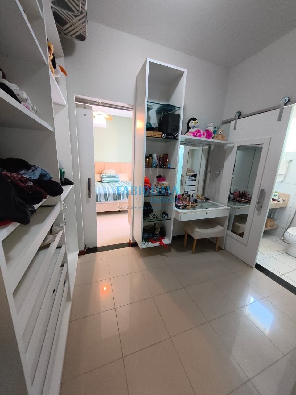Casa de Condomínio, 4 quartos - Foto 30
