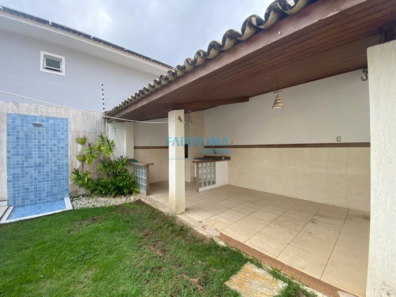 Casa de Condomínio, 5 quartos - Foto 4