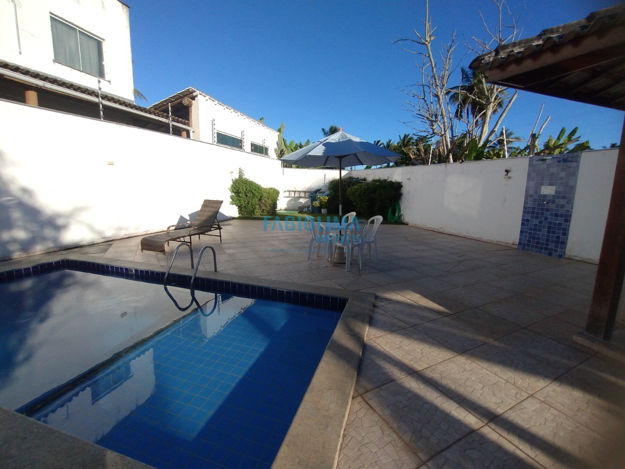 Casa de Condomínio, 4 quartos - Foto 44