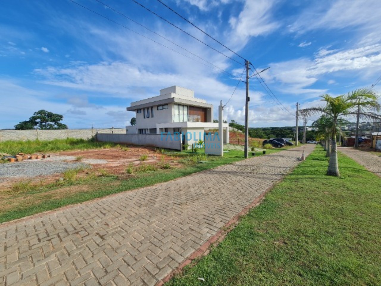 Casa de Condomínio, 4 quartos - Foto 33
