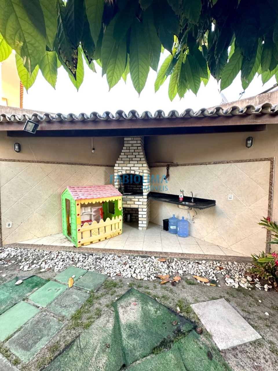 Casa de Condomínio, 3 quartos - Foto 12