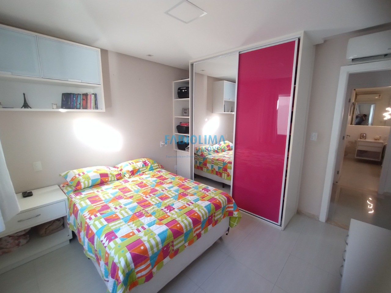 Casa de Condomínio, 4 quartos - Foto 38