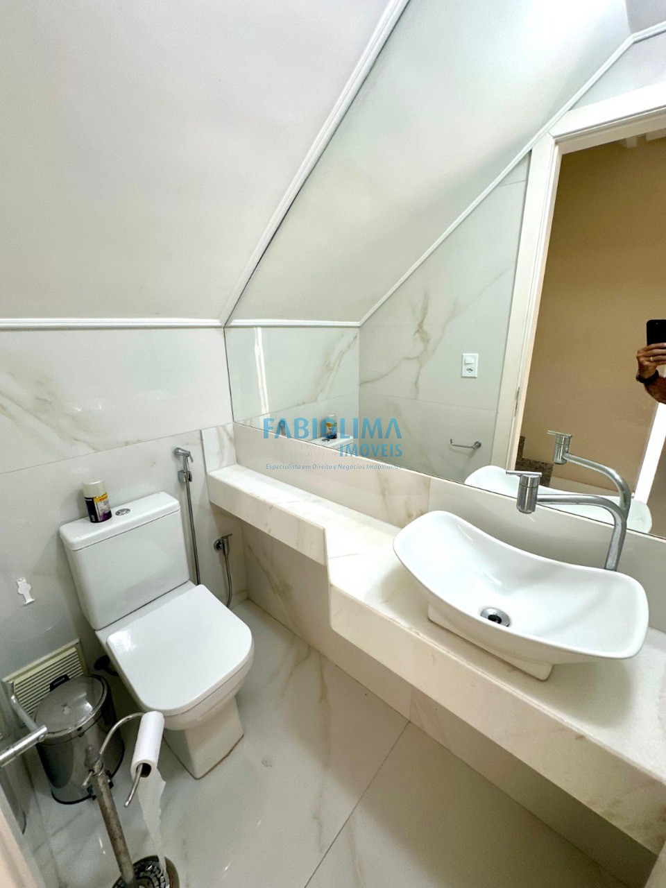 Casa de Condomínio, 3 quartos - Foto 32