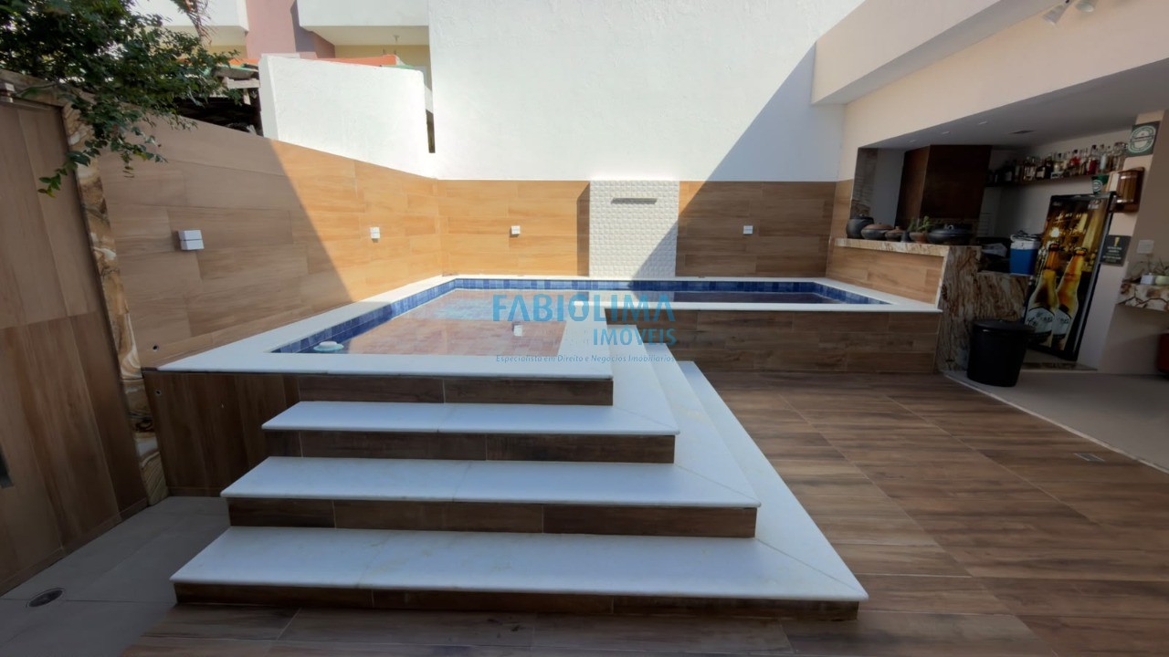 Casa de Condomínio, 4 quartos - Foto 3