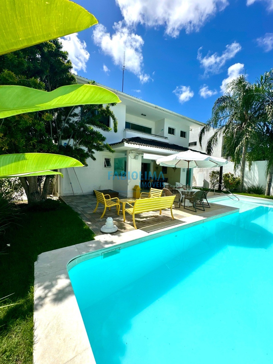 Casa de Condomínio, 4 quartos - Foto 7