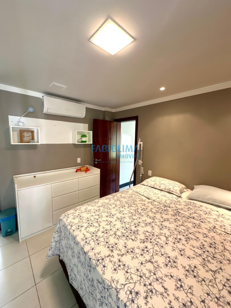 Casa de Condomínio, 4 quartos - Foto 40