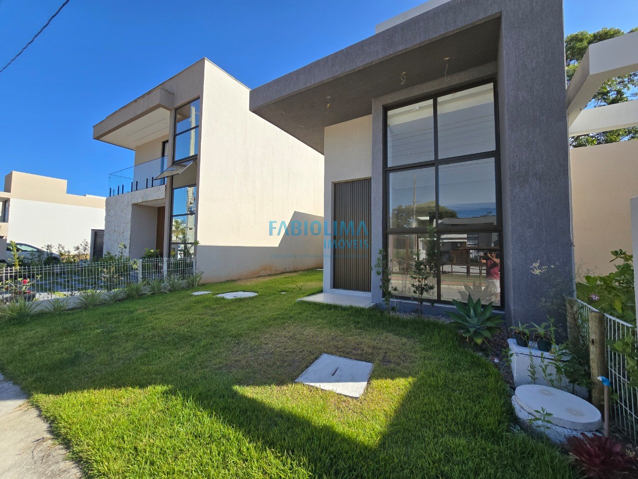 Casa de Condomínio, 3 quartos - Foto 3