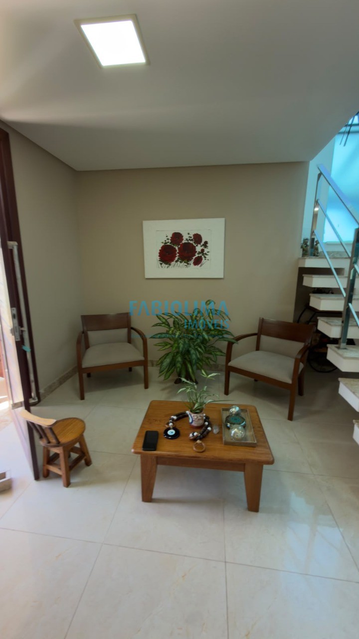 Casa de Condomínio, 4 quartos - Foto 9