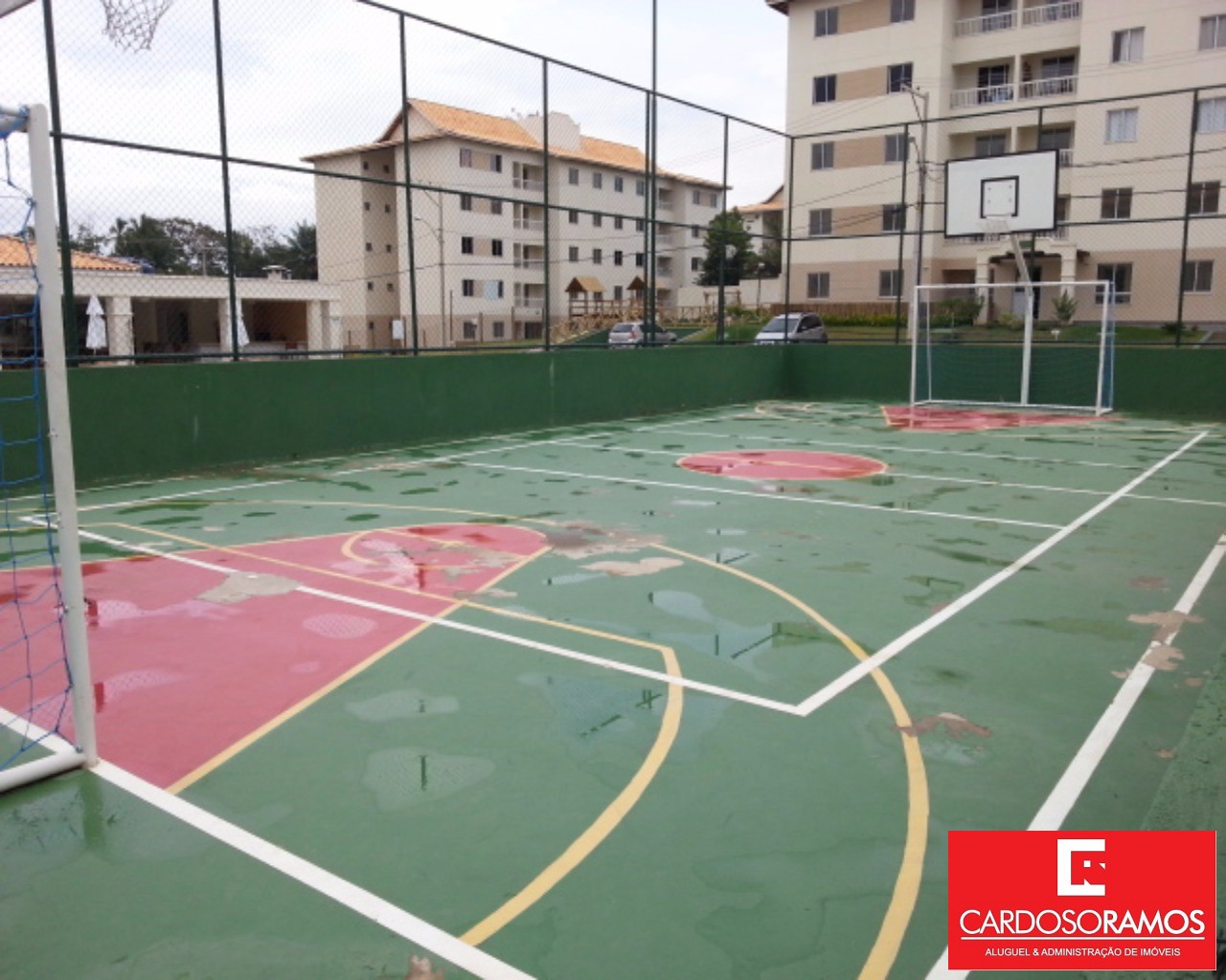 Apartamento, 1 quarto, 49 m² - Foto 16