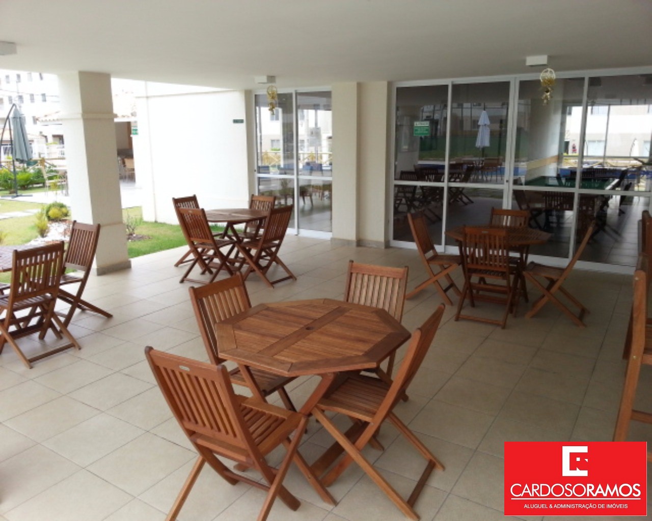 Apartamento, 1 quarto, 49 m² - Foto 9