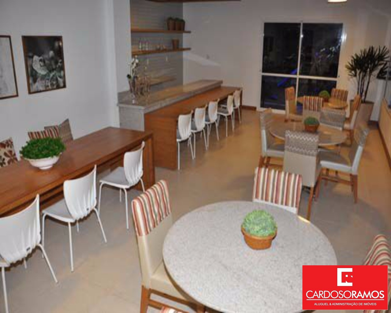 Apartamento, 1 quarto, 49 m² - Foto 14