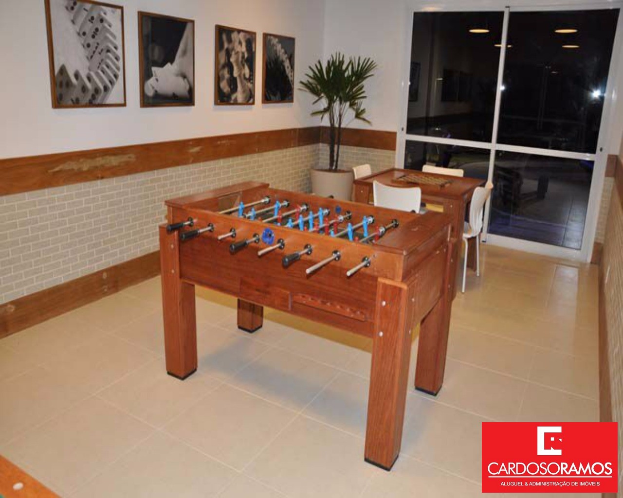 Apartamento, 1 quarto, 49 m² - Foto 15