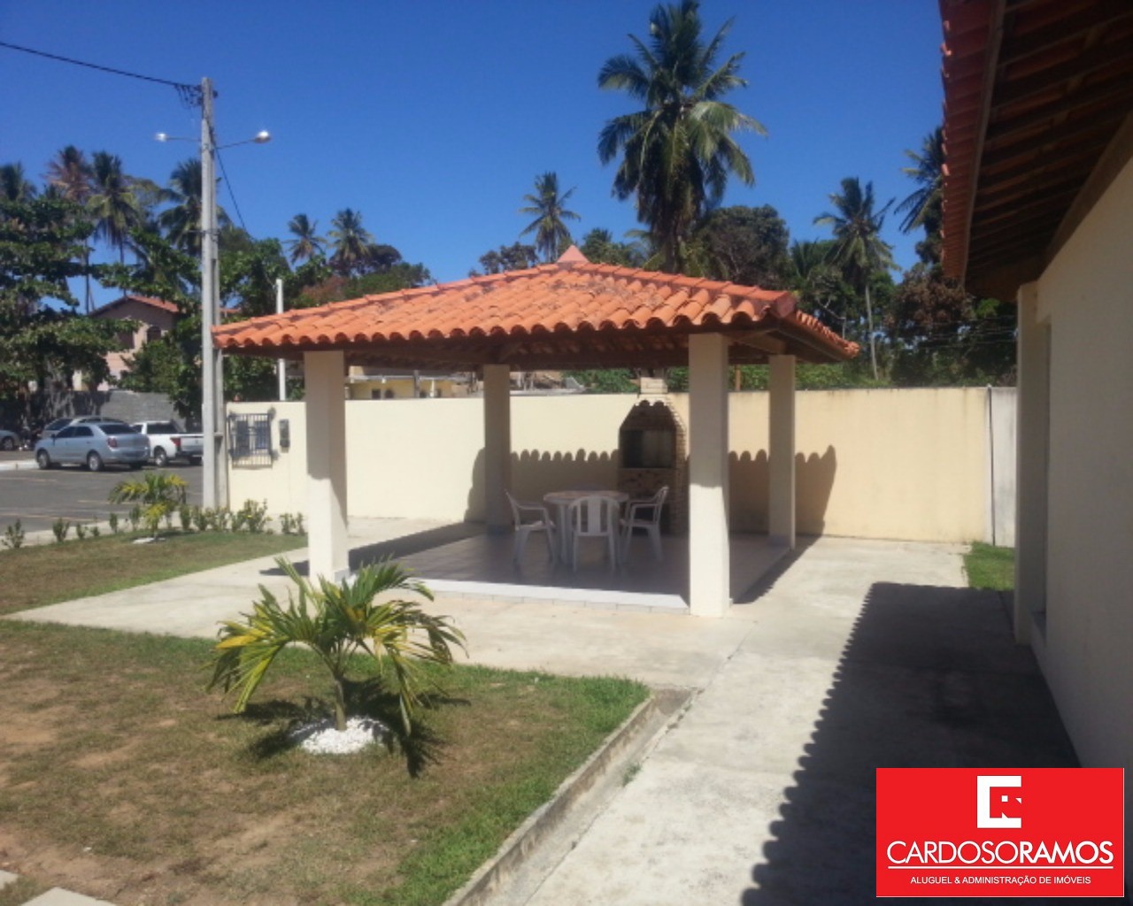 Apartamento, 2 quartos, 45 m² - Foto 7