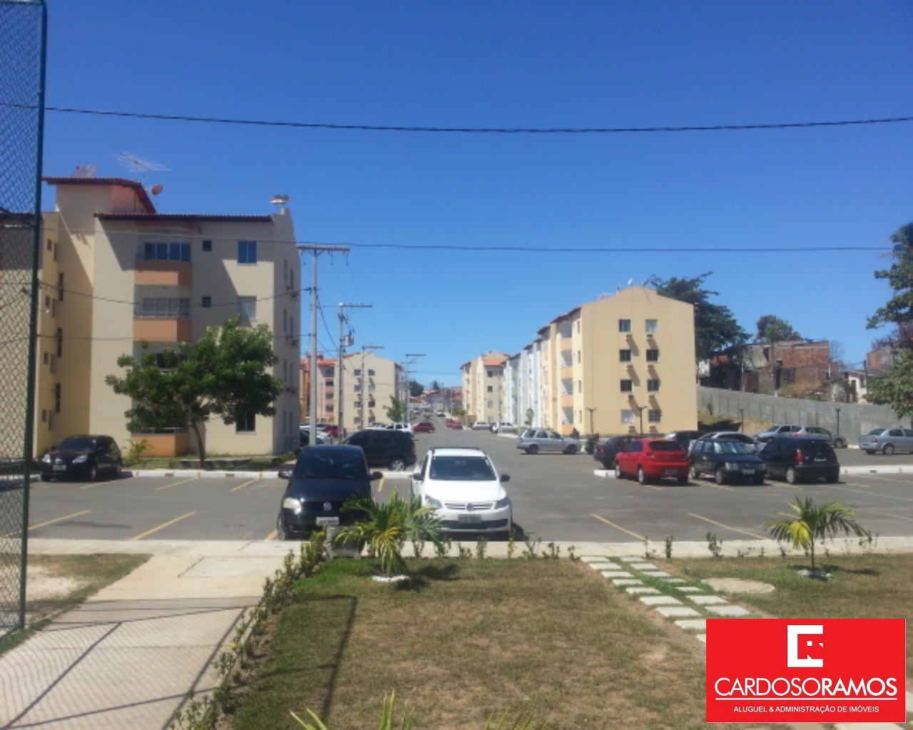 Apartamento, 2 quartos, 45 m² - Foto 2