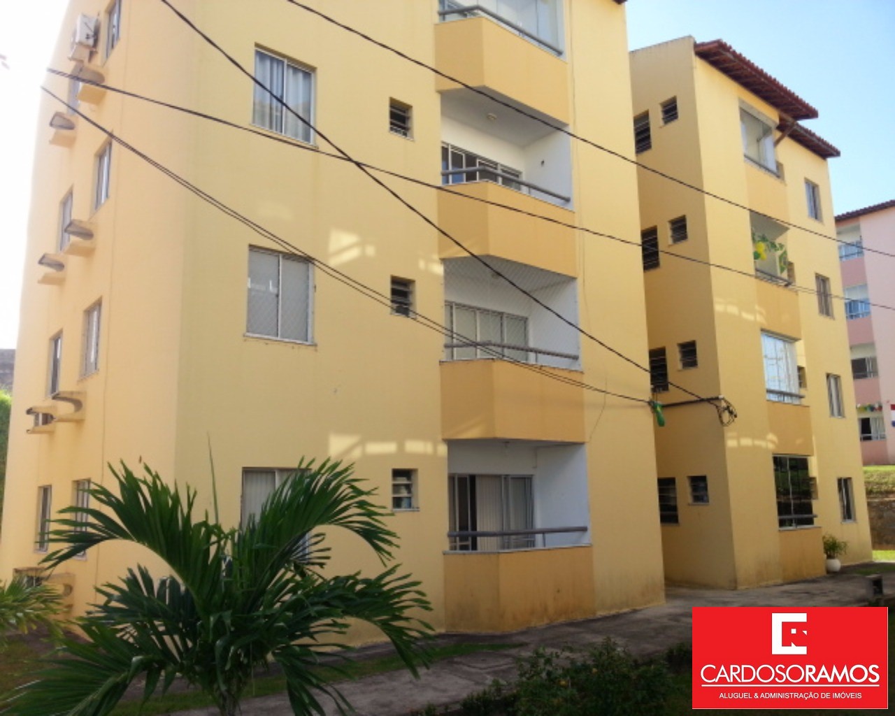 Apartamento, 2 quartos, 45 m² - Foto 8