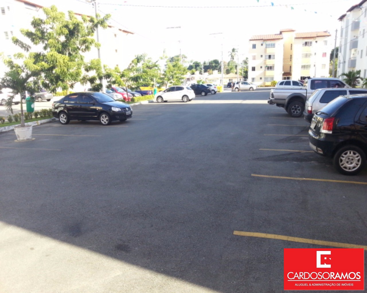 Apartamento, 2 quartos, 45 m² - Foto 9