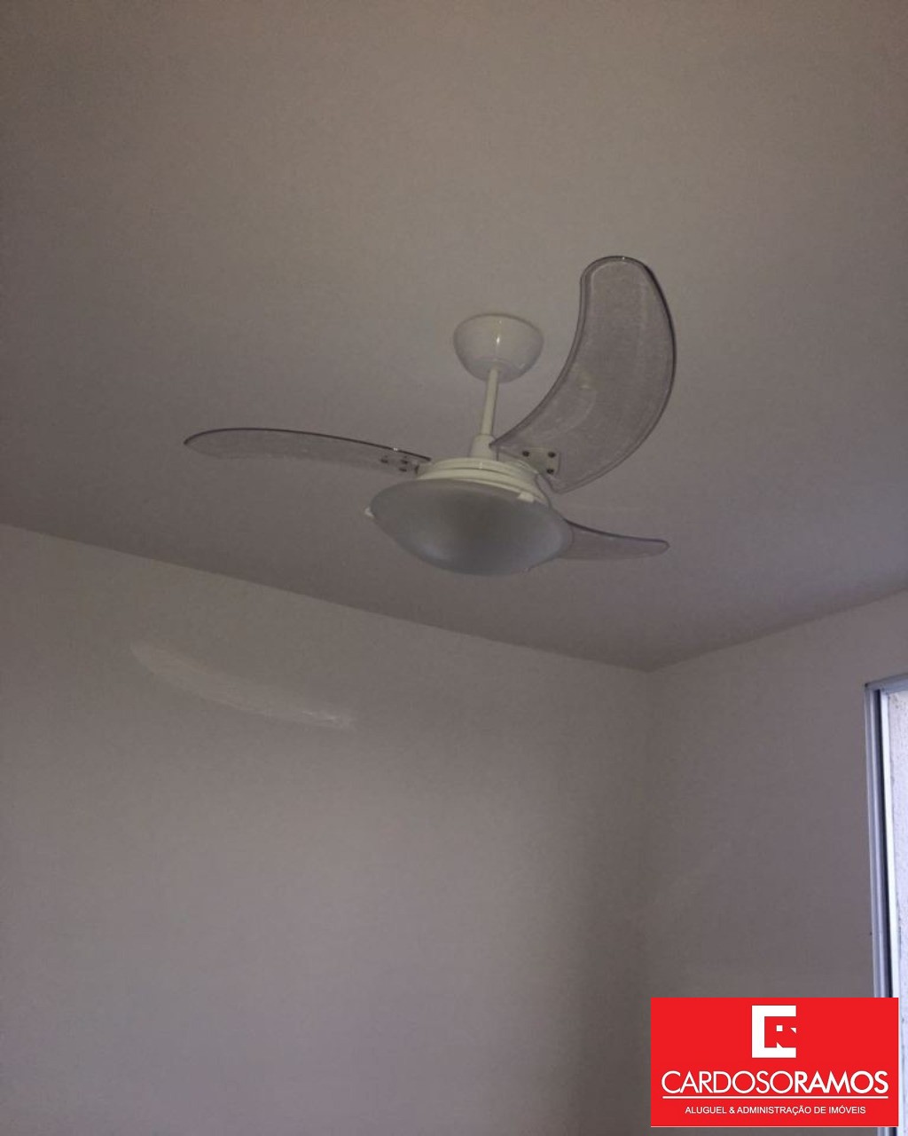 Apartamento - Buraquinho