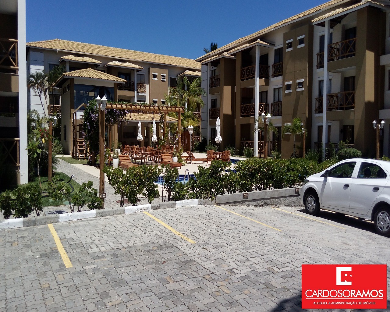 Apartamento, 3 quartos, 140 m² - Foto 1