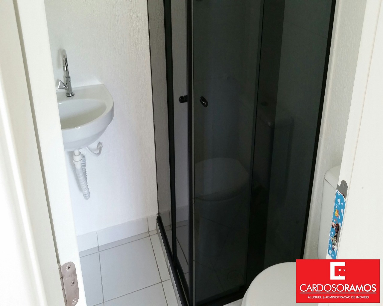 Apartamento, 2 quartos, 52 m² - Foto 8