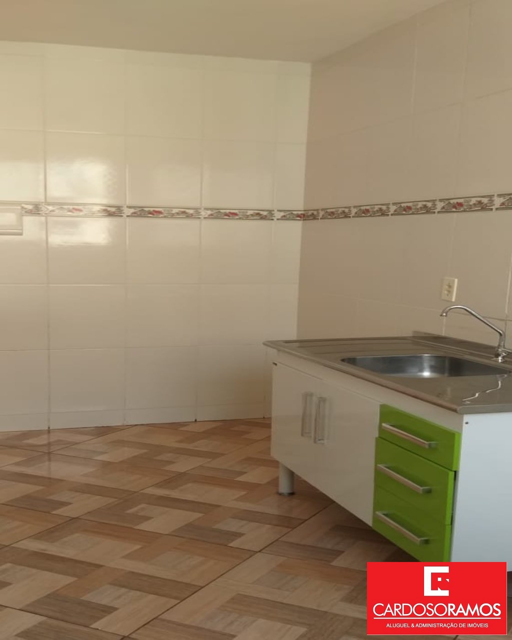 Apartamento - Abrantes