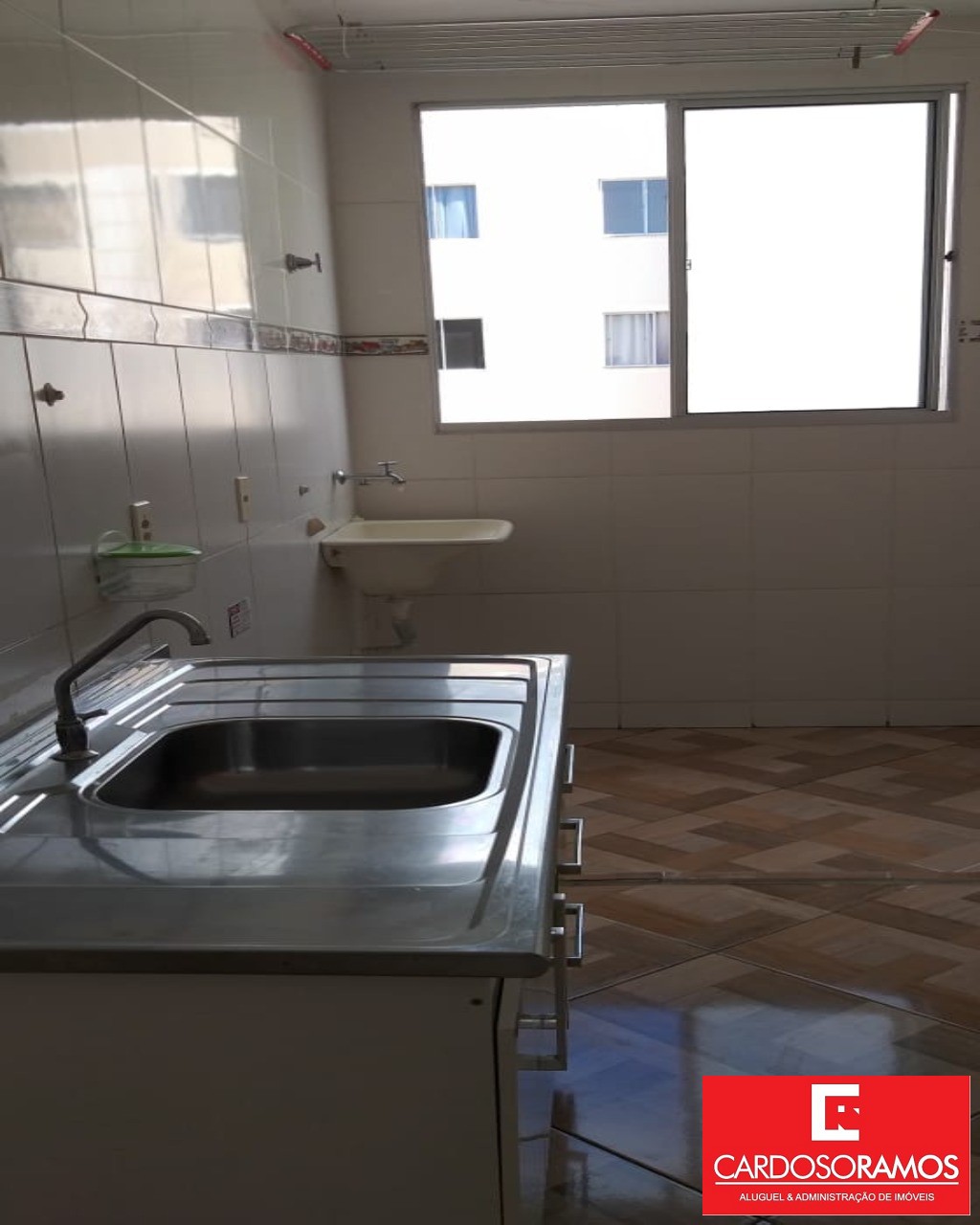 Apartamento - Abrantes