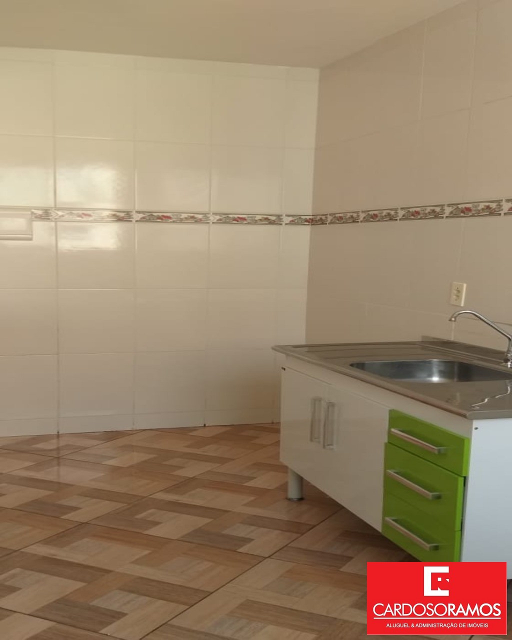 Apartamento - Abrantes